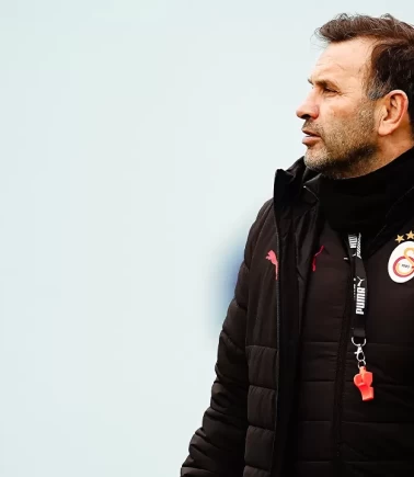 Galatasaray, Başakşehir maçı hazırlıklarına başladı