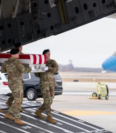 ABD, İran saldırılarında ölen asker sayısını açıkladı!