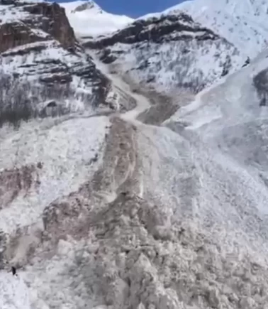 Öğrenciler facianın eşiğinden döndü