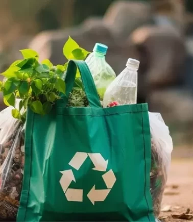 Dünya "sıfır atık" için İstanbul'da buluşacak