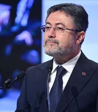 Bakan Yumaklı'dan 18 Mart mesajı