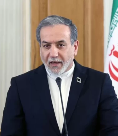 İran’dan ABD’ye kapıları kapatan çıkış: 'Müzakere artık masada değil'