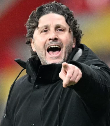 Fatih Tekke: “Kazanmamız gereken bir maçı kazandık”