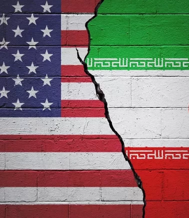 ABD'den İran’a yalanlama!