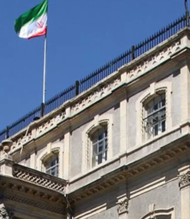 İran: 'Türkiye’ye doğru hiçbir mühimmat fırlatılmadı'