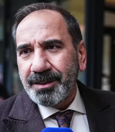 Mecnun Otyakmaz: “Mutlu ayrılmak istiyoruz”