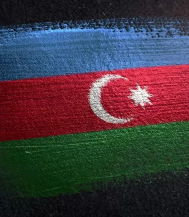 Azerbaycan İran'a insani yardım gönderdi!