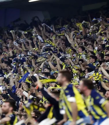 Fenerbahçe’den Passolig açıklaması