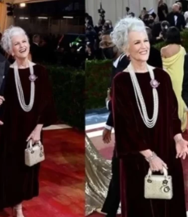 Elon Musk'ın annesi Maye Musk İstanbul’da kadınlara seslendi