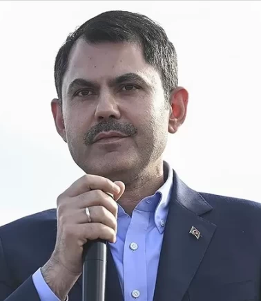 Bakan Kurum, Kosova - Türkiye maçı öncesi paylaştı