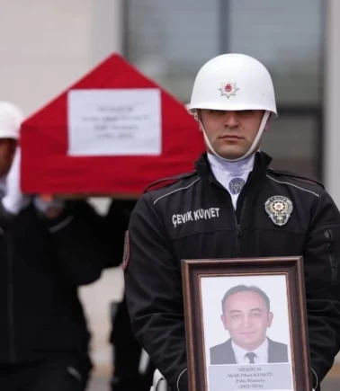 Polis Keskin'in ölümünde iddianame kabul edildi