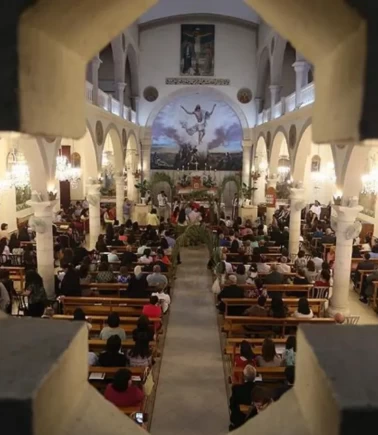 'Adalet olmazsa Orta Doğu kargaşaya teslim olacak!'