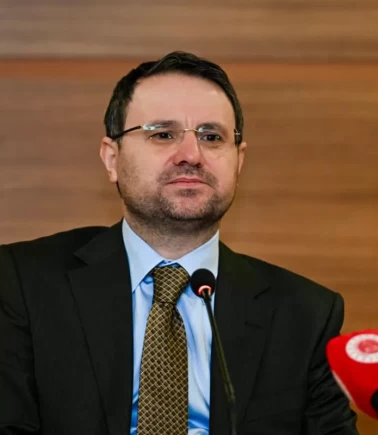 "İnsan eşitliğini, onurunu savunmaya devam edeceğiz"