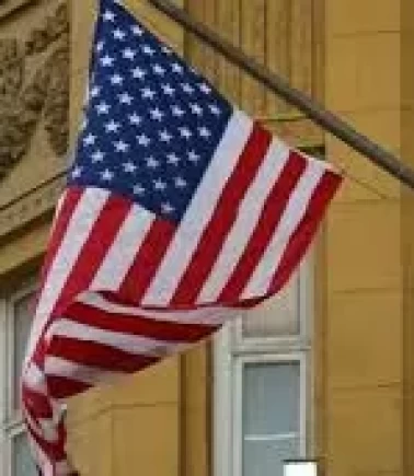 ABD Büyükelçiliği'nden flaş uyarı: ''Irak'ı hemen terk edin''