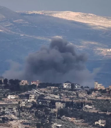 İsrail saldırılarında bilanço yükseldi