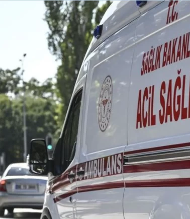 İstanbul’dan çıktılar, Kastamonu’ya varamadılar! Bayram trafiğinde bir ocak daha söndü