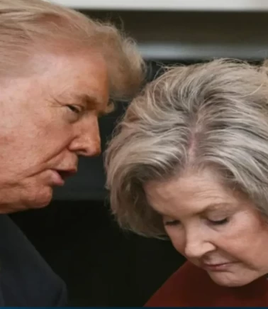 Trump'tan önemli açıklama