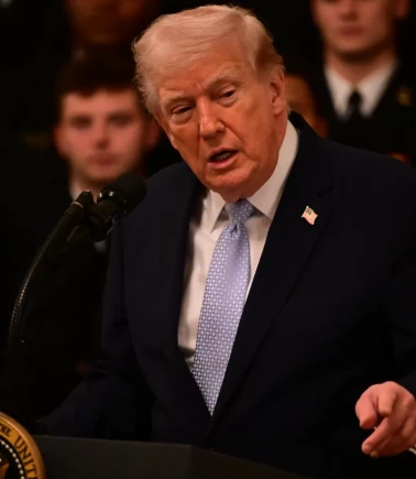 Trump NATO’ya savaş açtı: ABD olmadan kağıttan kaplanlar