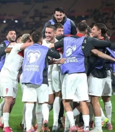 İşte Dünya Kupası yolundaki milli kadromuz!