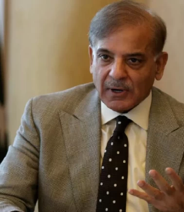 Şahbaz Şerif’ten gıda ihracatını hızlandırma talimatı!