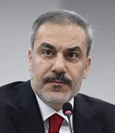 Hakan Fidan: Savaşın uzama ihtimali var