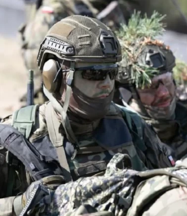 Irak'taki tüm askerler bölgeden tahliye edildi