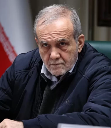 Pezeşkiyan’dan sert mesaj