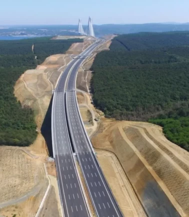 Bugün hangi yollar kapalı, nerede çalışma var?
