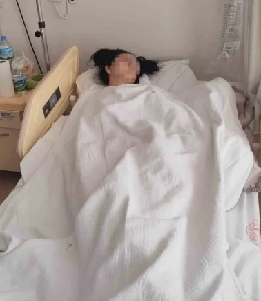 İzmir’de balkondan atılma dehşetinde yeni gelişme