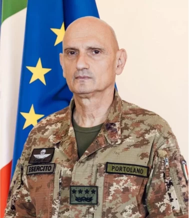 Kuveyt'teki askeri üssüne dron saldırısı