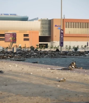 Bahreyn’de İran İHA’sı faciası