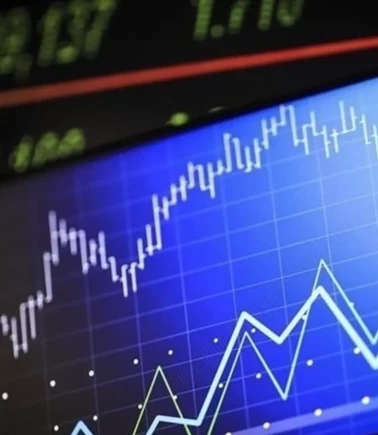 Avrupa borsalarında 'savaş' depremi