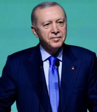 Cumhurbaşkanı Erdoğan’dan Gürpınar’daki jandarmaya bayram telefonu: Bir, beraber ve kardeş olarak nice bayramlara