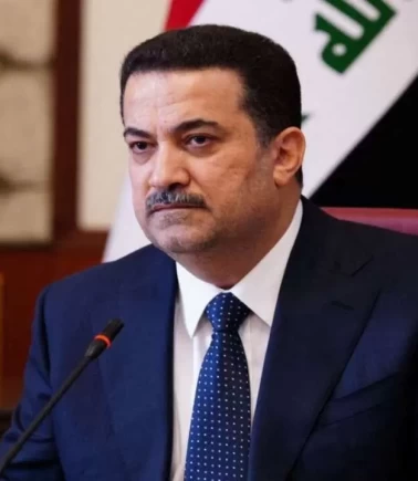 Irak Başbakanı Sudani’den İran’ın yeni dini liderine tebrik