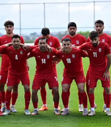 İran’dan Dünya Kupası açıklaması