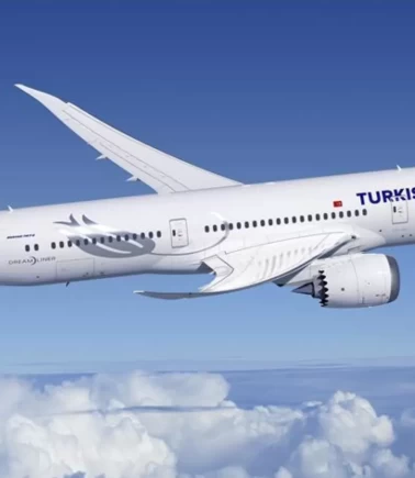 THY’den 6 yeni uçuş noktası: Erivan’dan Çin’e yeni hatlar açılıyor