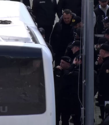 Ünlülere yönelik yasaklı madde operasyonunda yeni gelişme