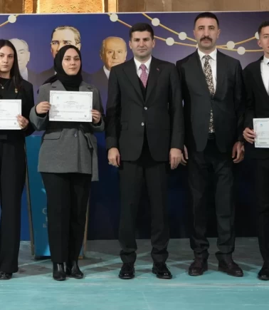 Ülkü Ocakları’nda eğitim seferberliği!