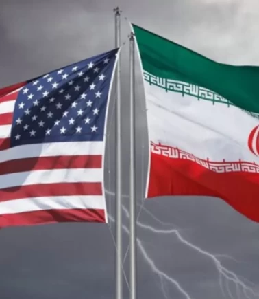 CENTCOM duyurdu: Hark Adası’nda 90 askeri hedef vuruldu