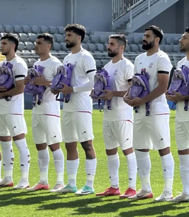 İran, ABD'nin öldürdüğü kız çocuklarını unutmadı