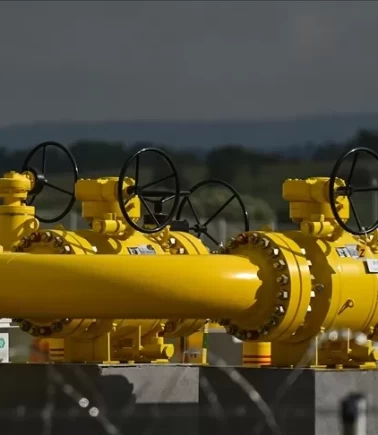 İran'dan Türkiye'ye gaz akışı durduruldu mu?