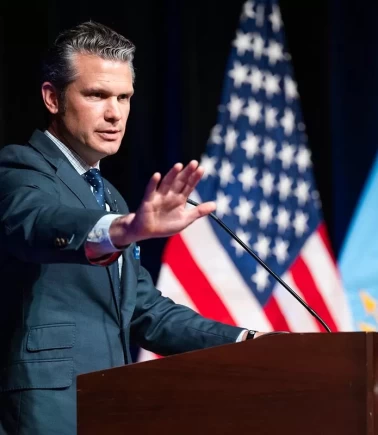 ABD Savunma Bakanı: İran savaşı için ek bütçe isteyeceğiz