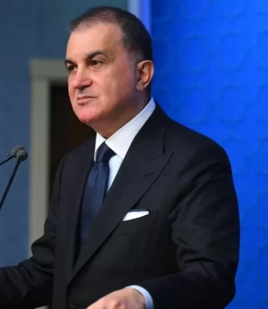 AK Parti Sözcüsü Çelik’ten dikkat çeken bayram çağrısı