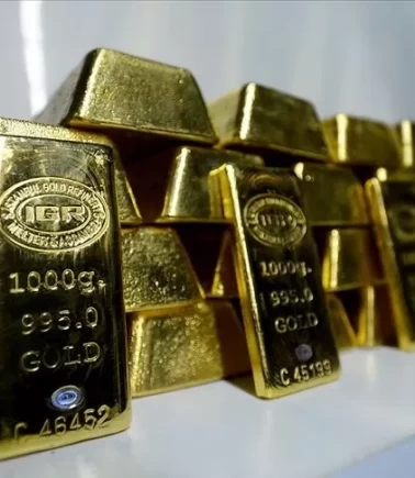 Altında gün sonu rakamları belli oldu