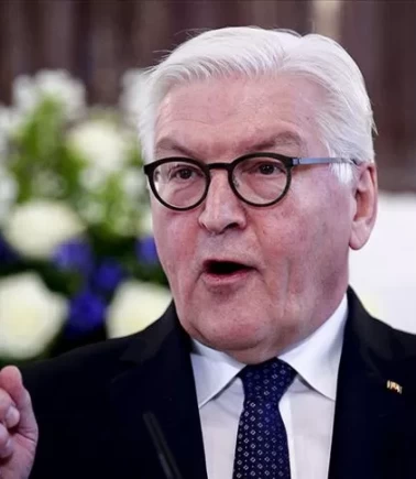 Steinmeier’den ABD-İsrail’e sert eleştri