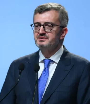 İletişim Başkanı Duran’dan Nevruz mesajı