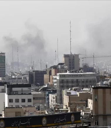 ABD, İsrail’den İran’daki elektrik santrallerine saldırmamasını talep etti