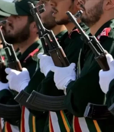 İran ordusundan ABD ve İsrail'e kara harekatı mesajı!