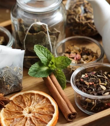 Bitki çaylarında demleme talimatı artık zorunlu