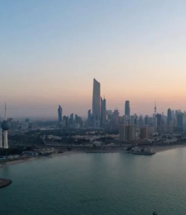 Kuveyt hava savunma sistemlerini devreye soktu